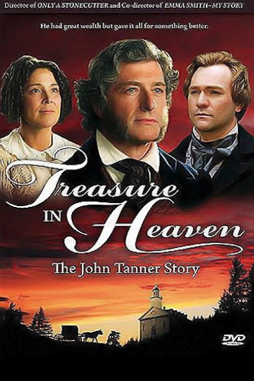 Treasure in Heaven