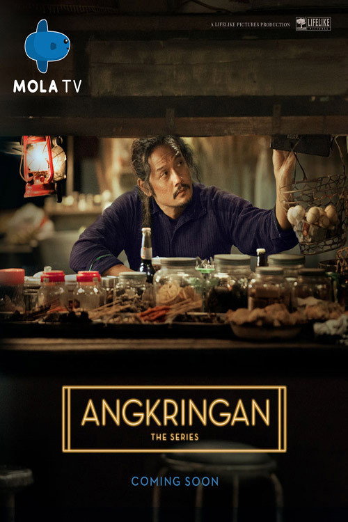 Angkringan