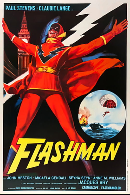 Flashman