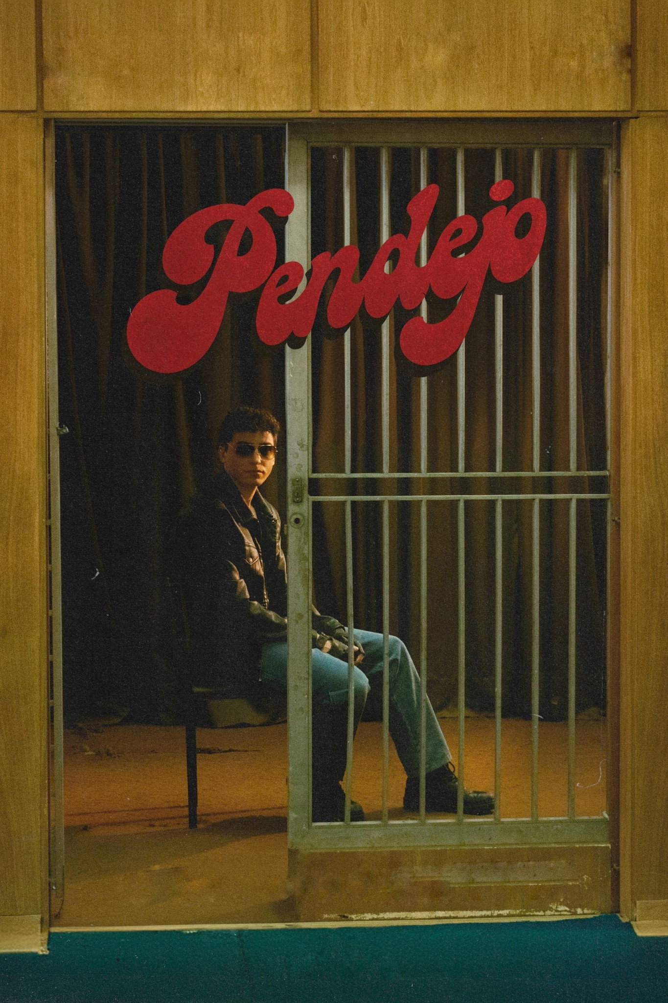 PENDEJO