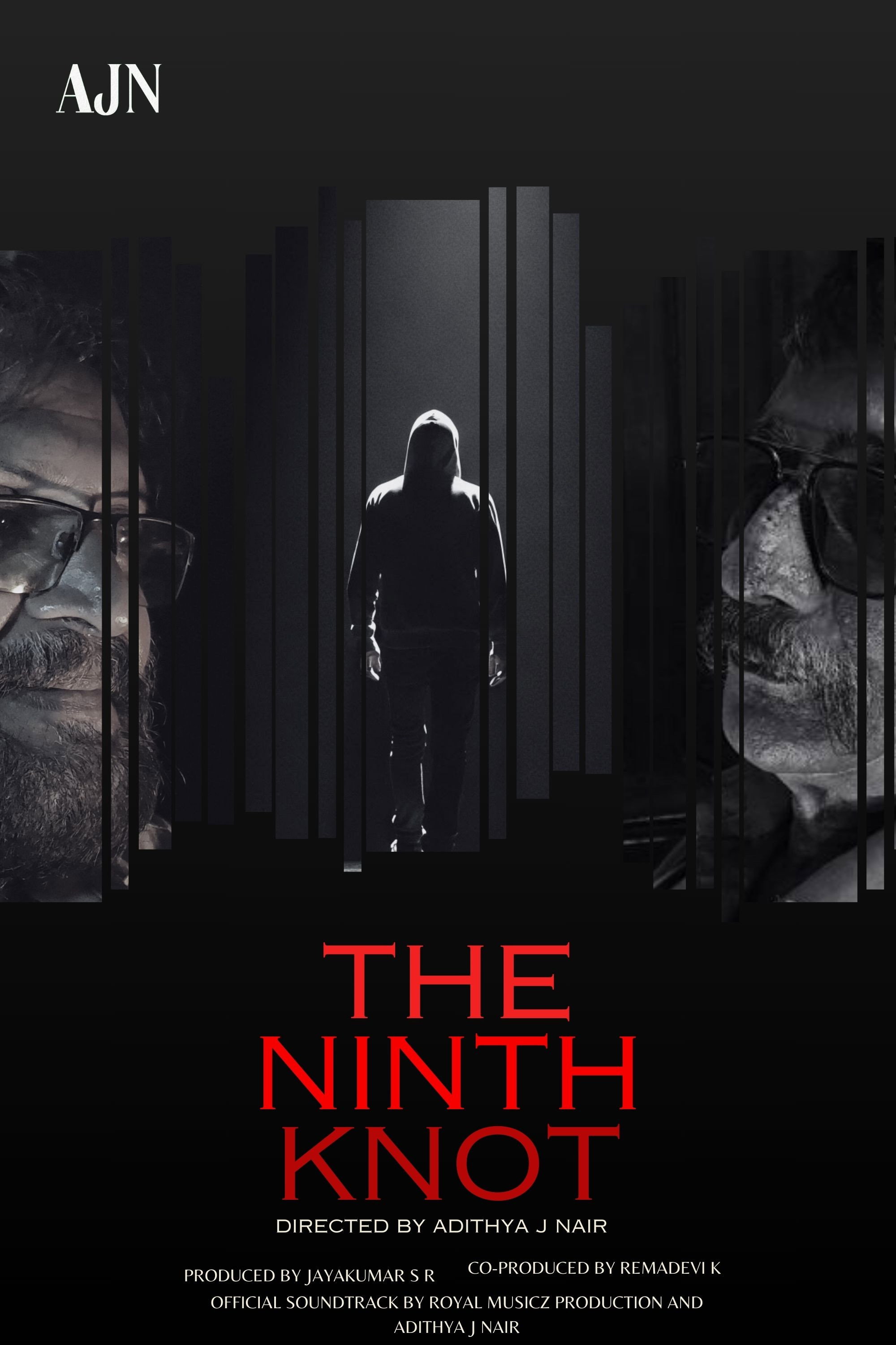 a Poster