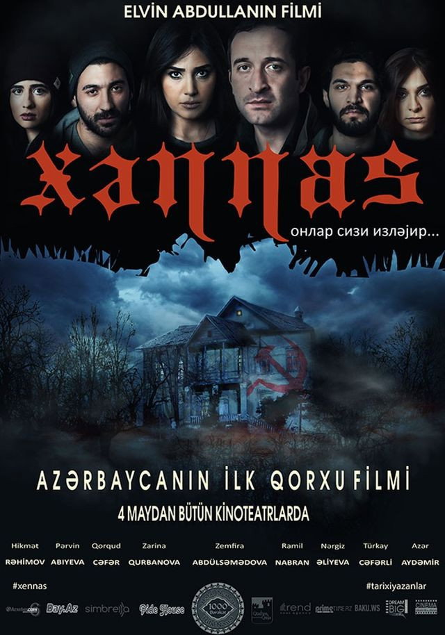 Khennas