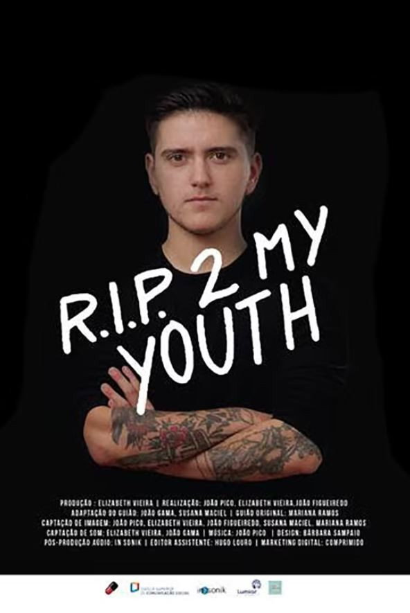 Rip 2 My Youth