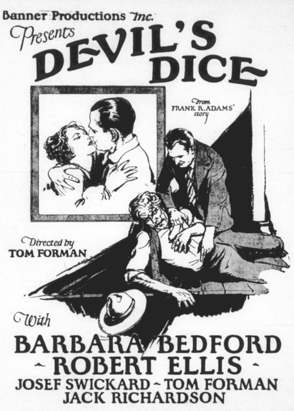 Devil’s Dice
