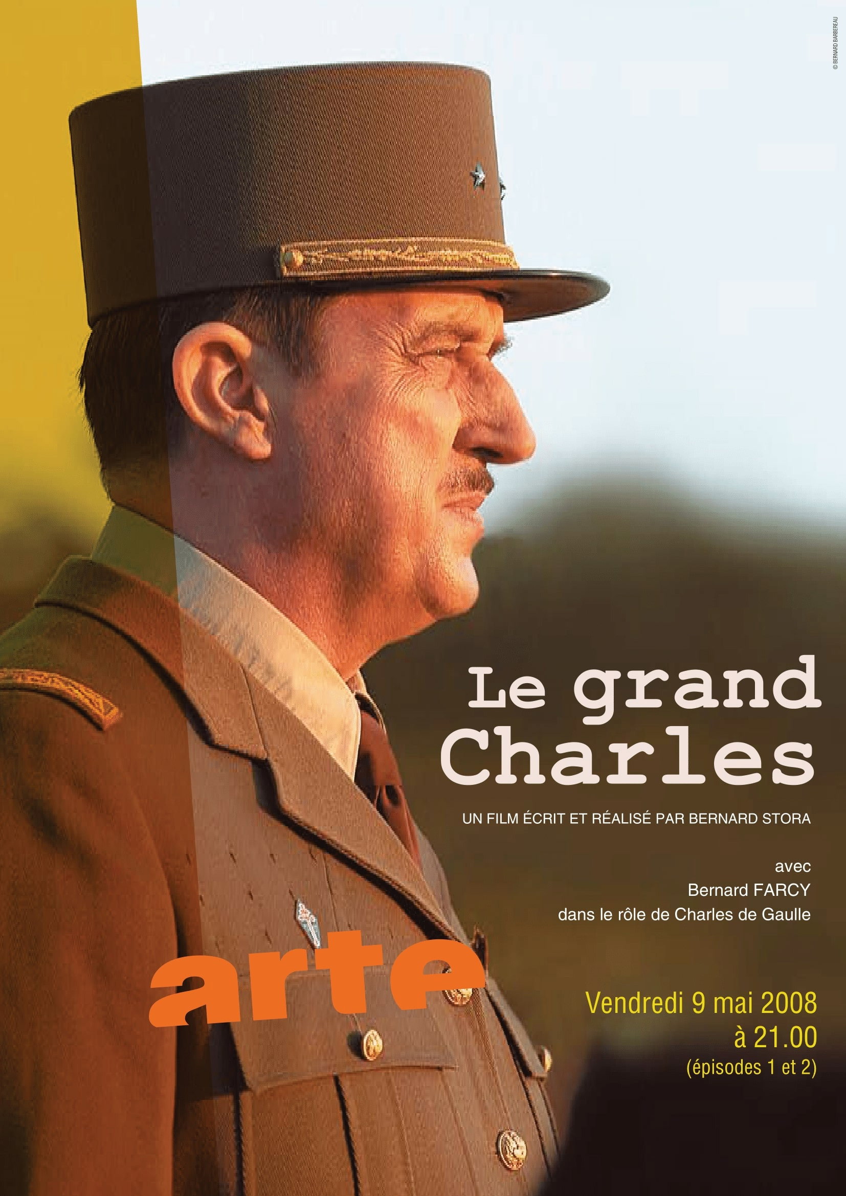 De Gaulle