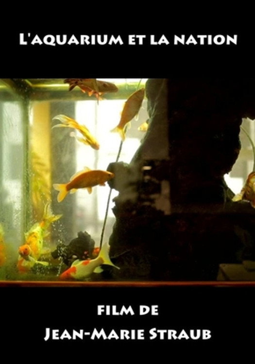 L'aquarium et la nation