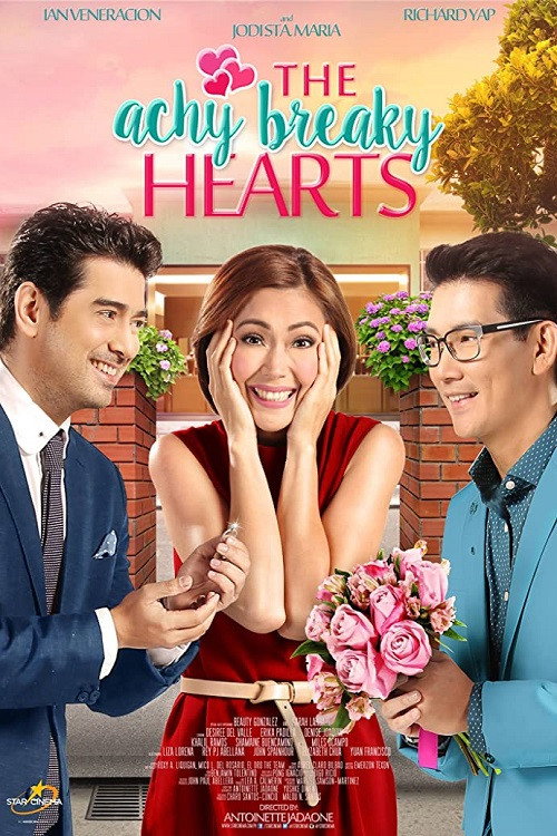 The Achy Breaky Hearts