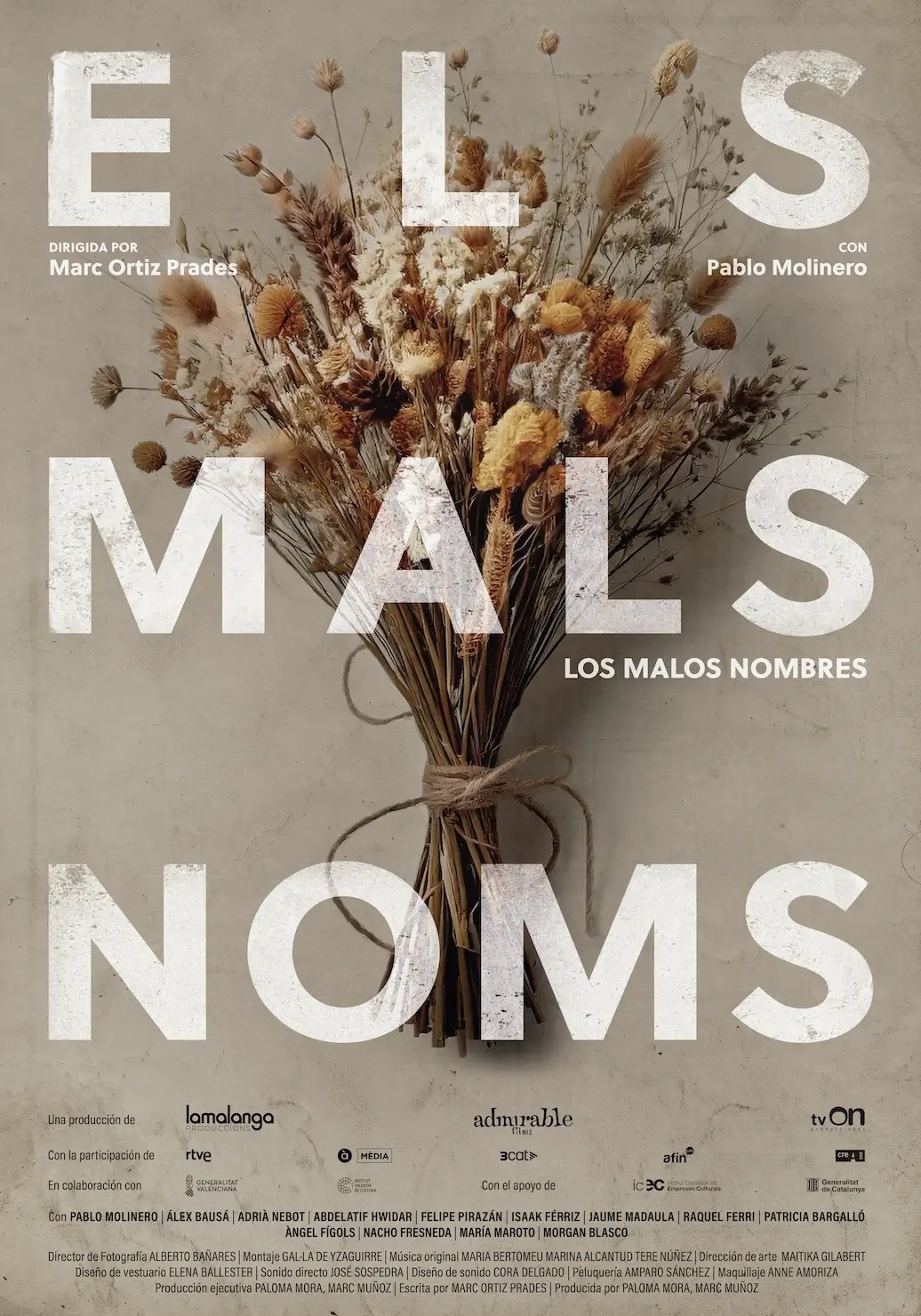 Els Mals Noms