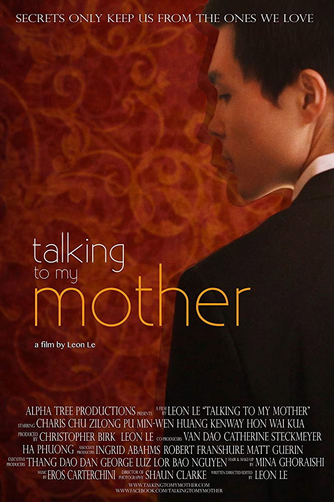 Talking to My Mother