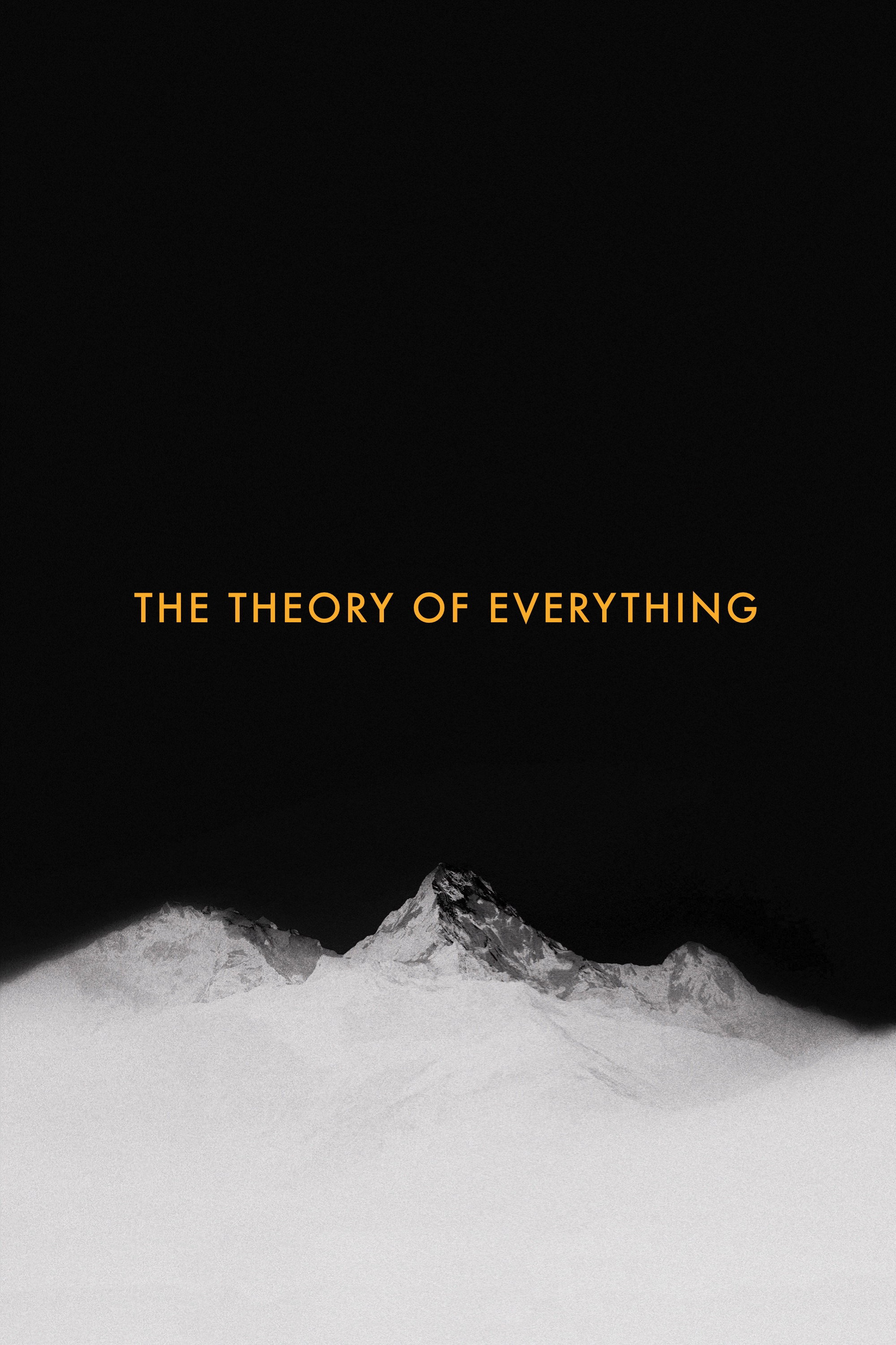 The Universal Theory