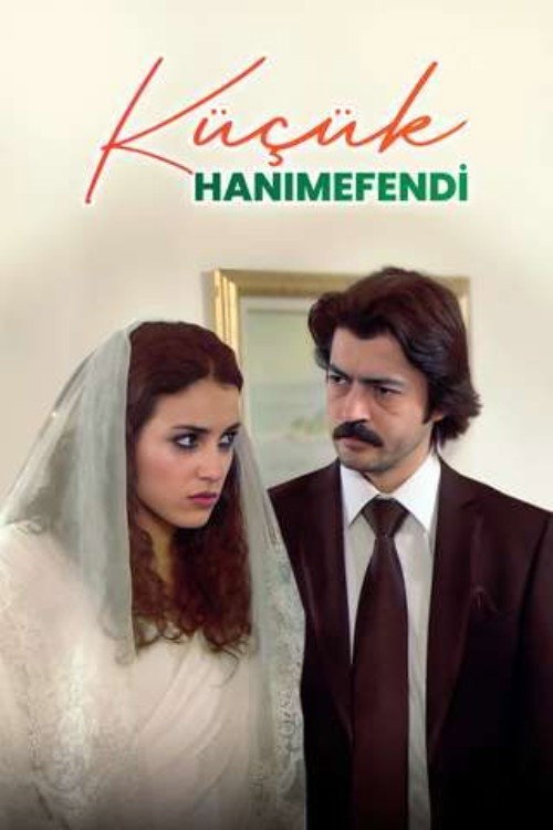 Küçük Hanimefendi