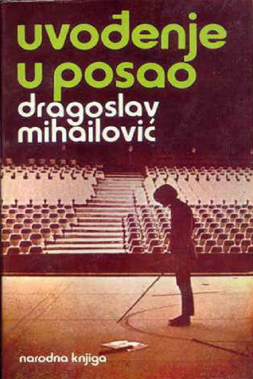 Uvodjenje u posao