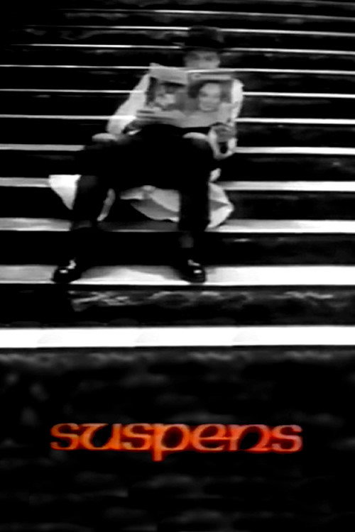 Suspens