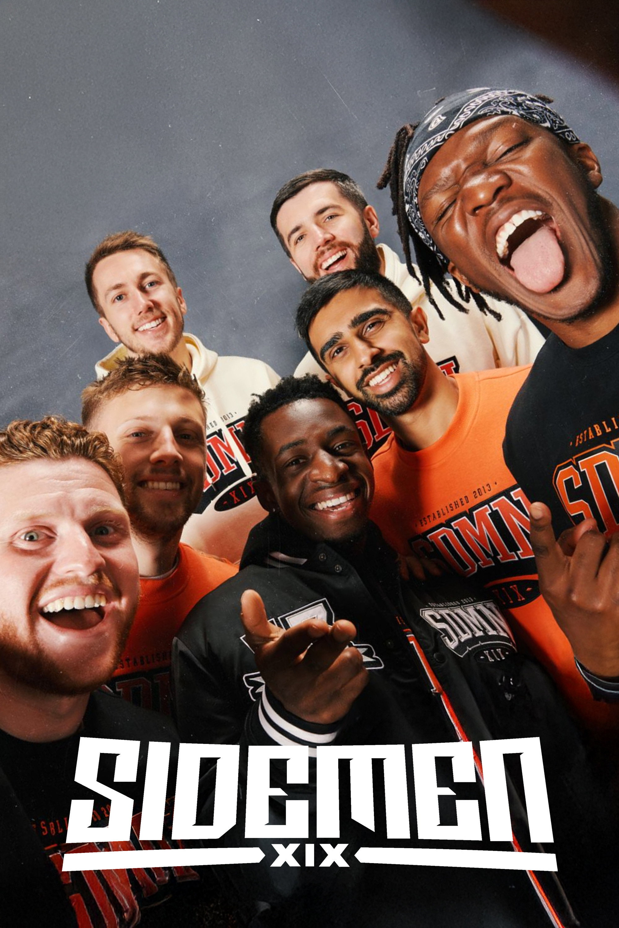Sidemen