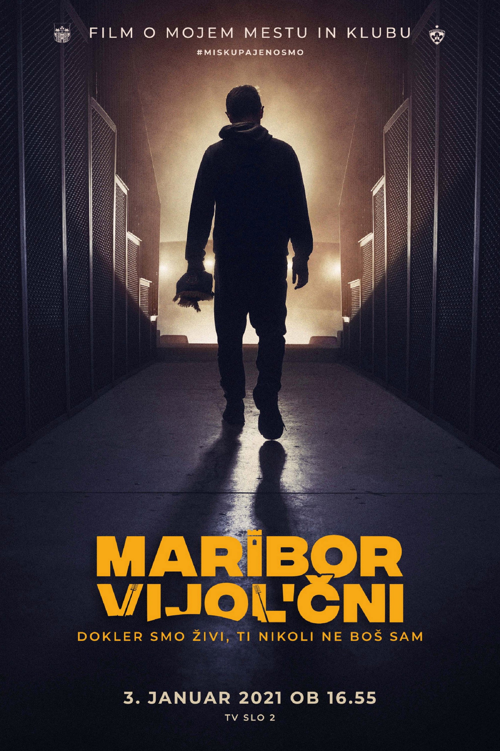 Maribor Vijol'cni