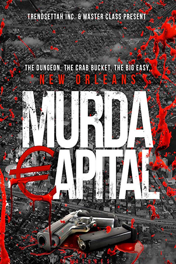 Murder Capital