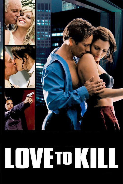 Love to Kill