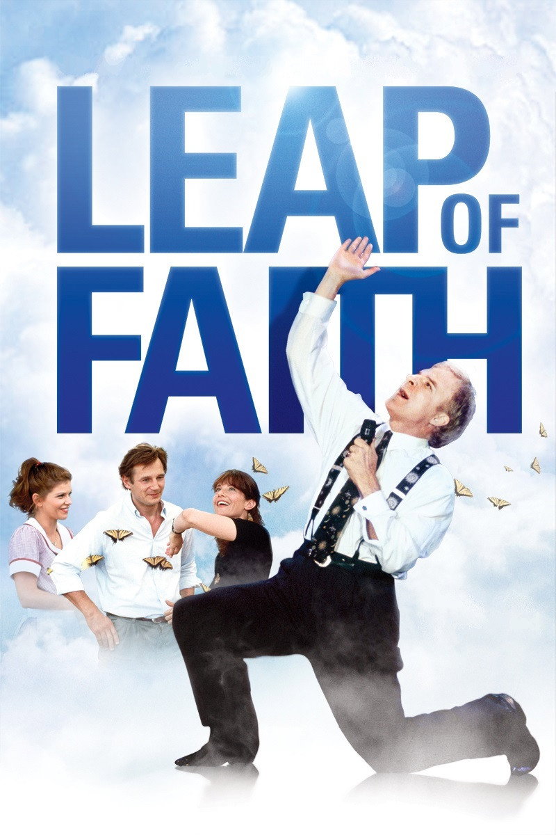 Leap of Faith