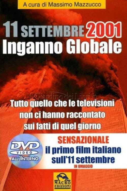 11 Settembre 2001 - Inganno globale
