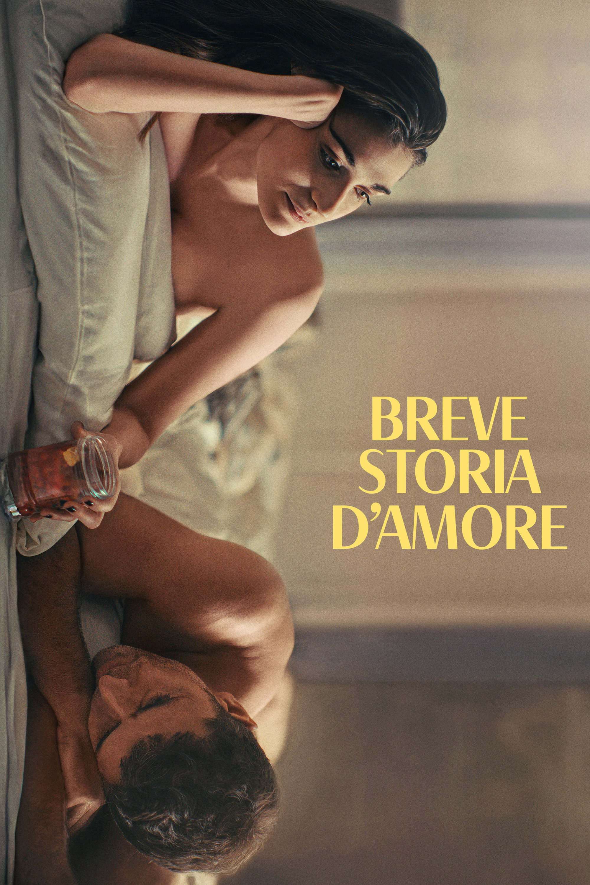 A Brief Affair