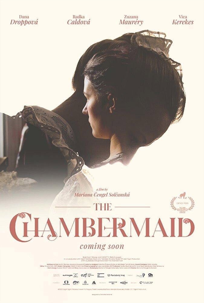 The Chambermaid