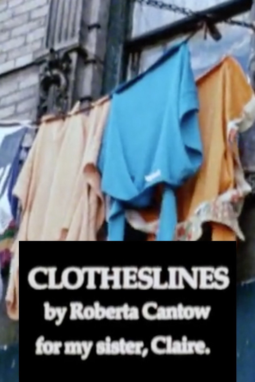 Clothesline