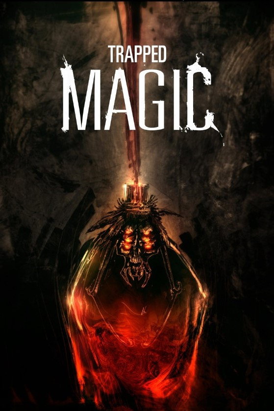 Trapped Magic