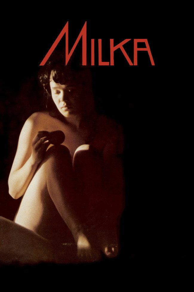 Milka: Elokuva tabuista