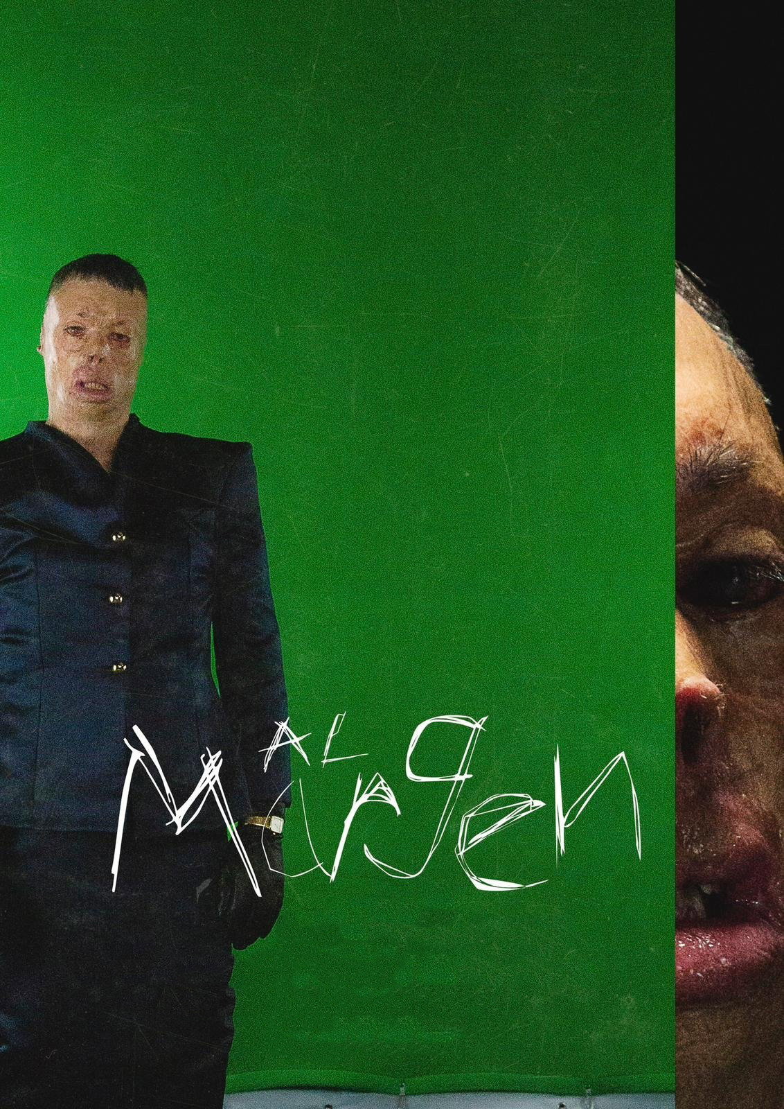 Al margen