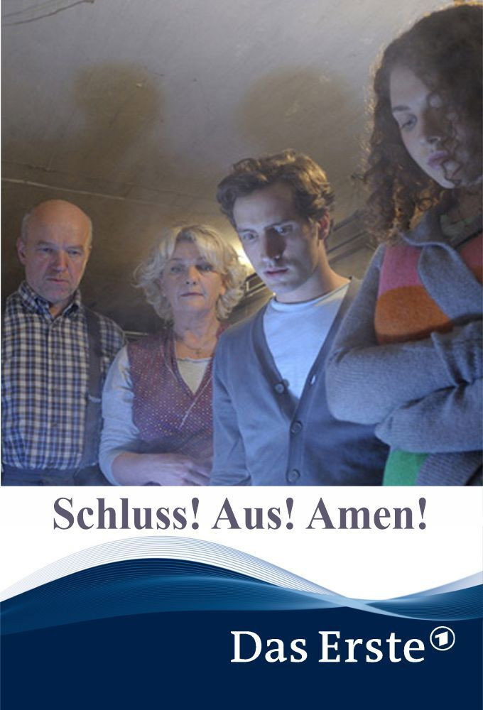 Schluß! Aus! Amen!