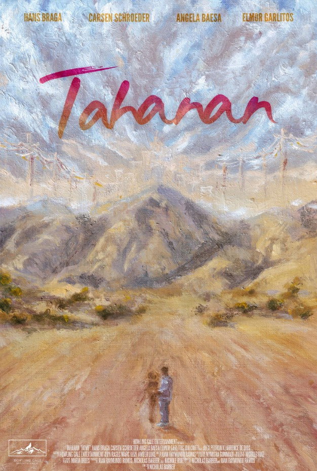 Tahanan (Home)