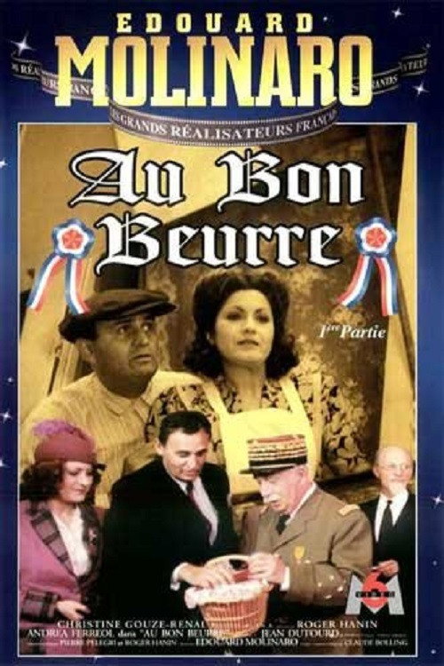Au Bon Beurre