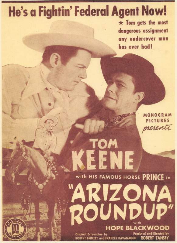 Arizona Roundup