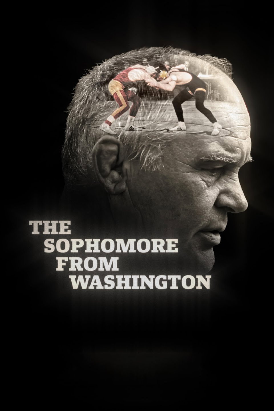 The Sophomore from Washington