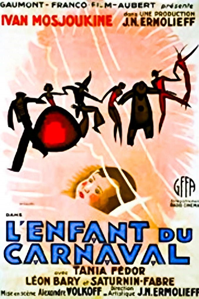 The Child of the Carnival