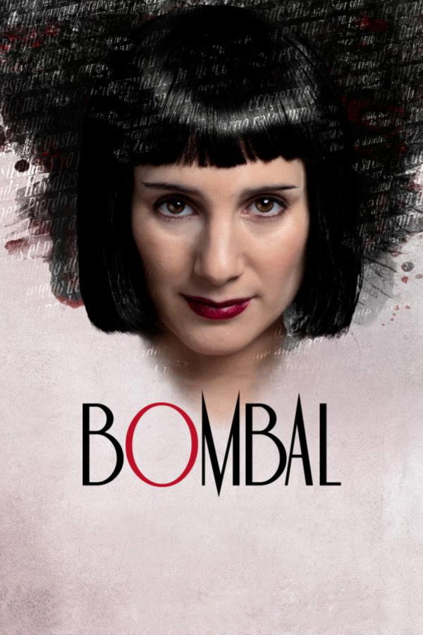 Bombal