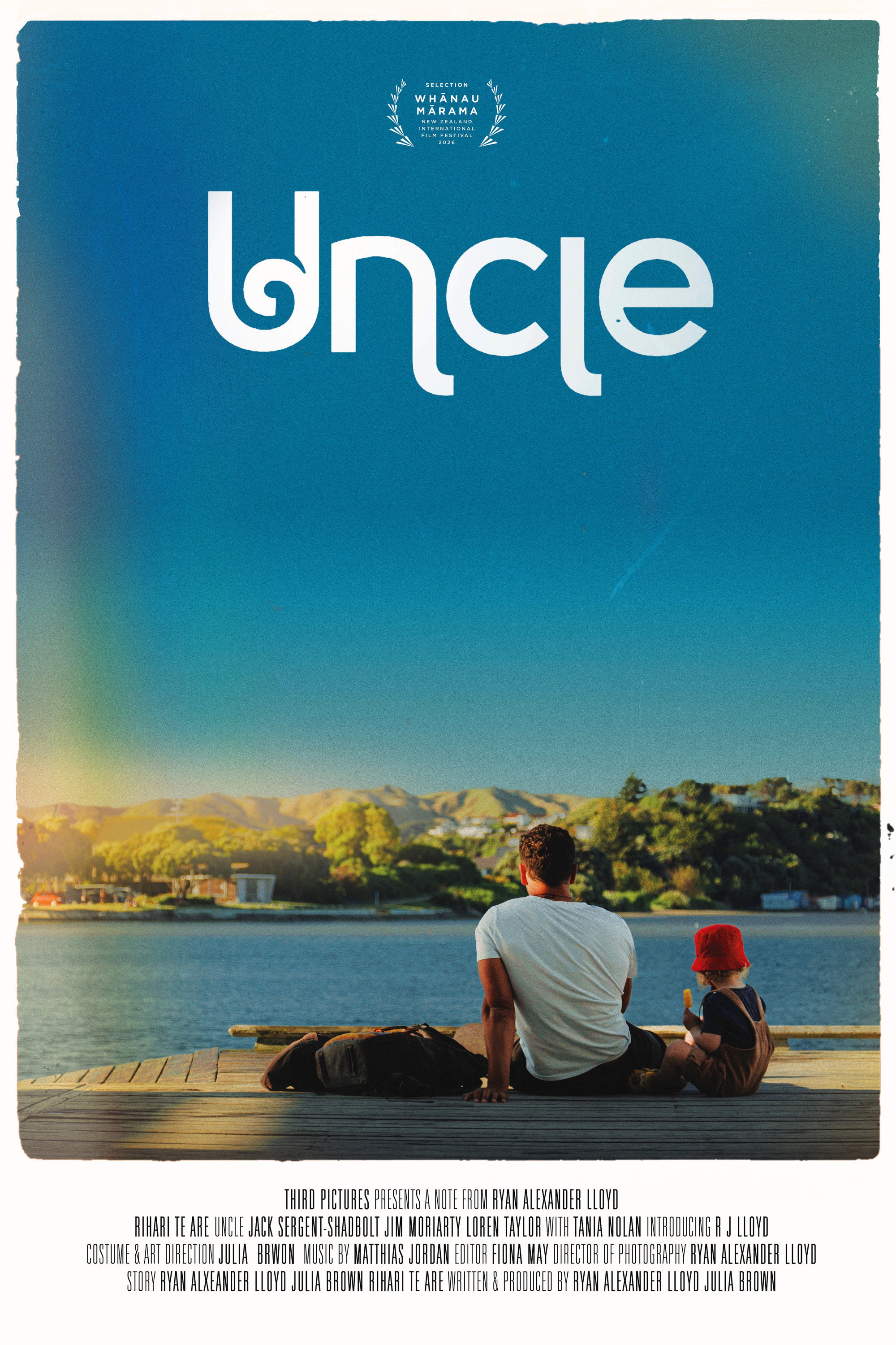Uncle Poster