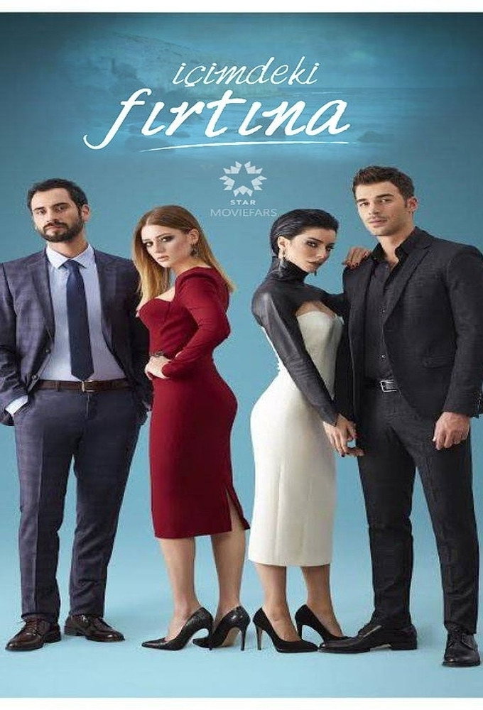 Içimdeki Firtina