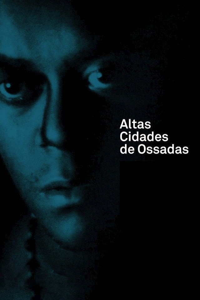 Altas Cidades de Ossadas