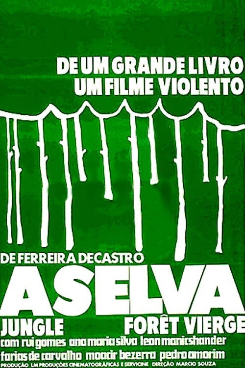 A Selva