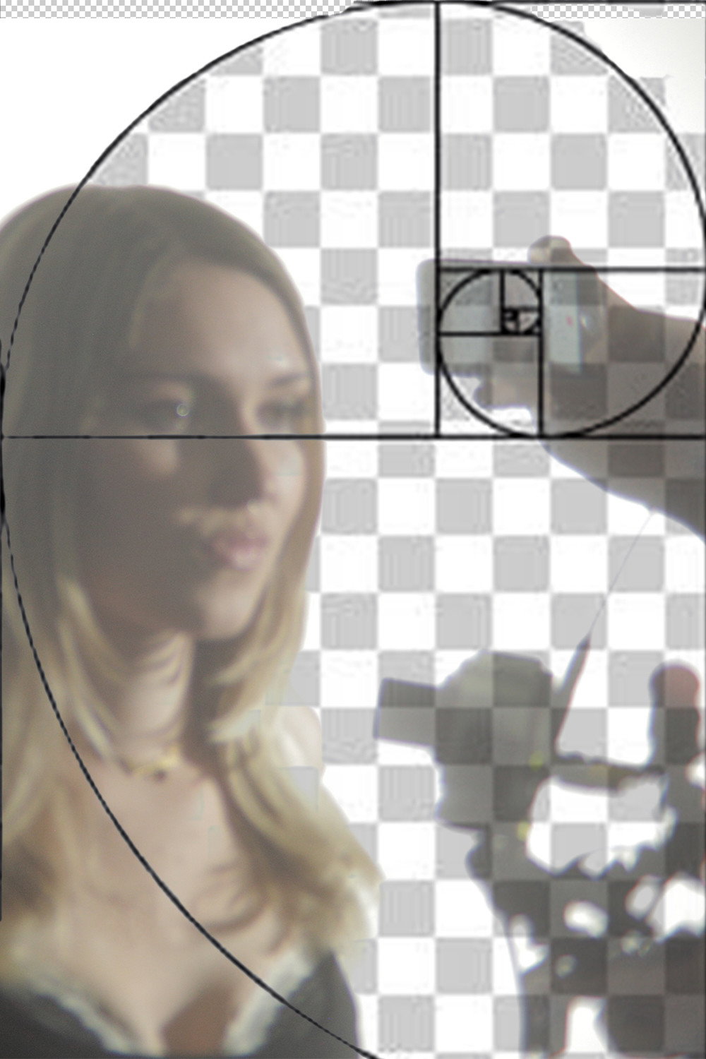 Total Coverage Poster