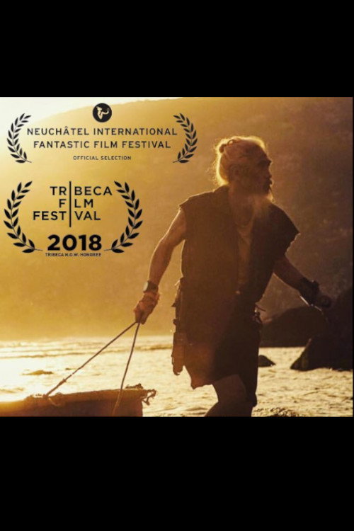 The Last Fisherman