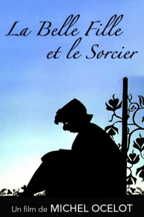 La belle fille et le sorcier