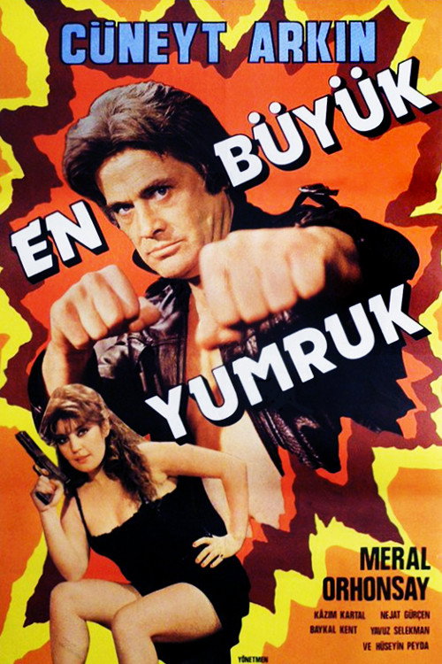 En Büyük Yumruk