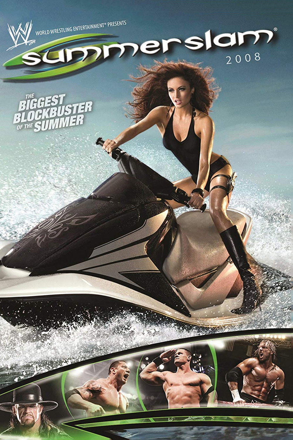 Summerslam