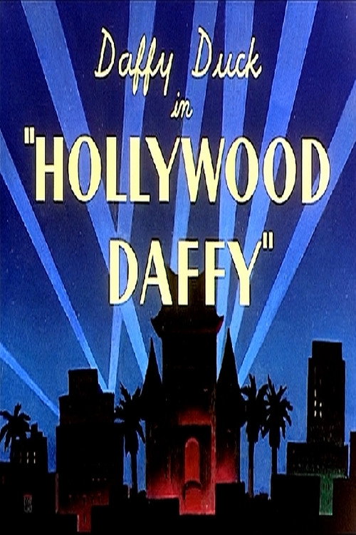 Hollywood Daffy