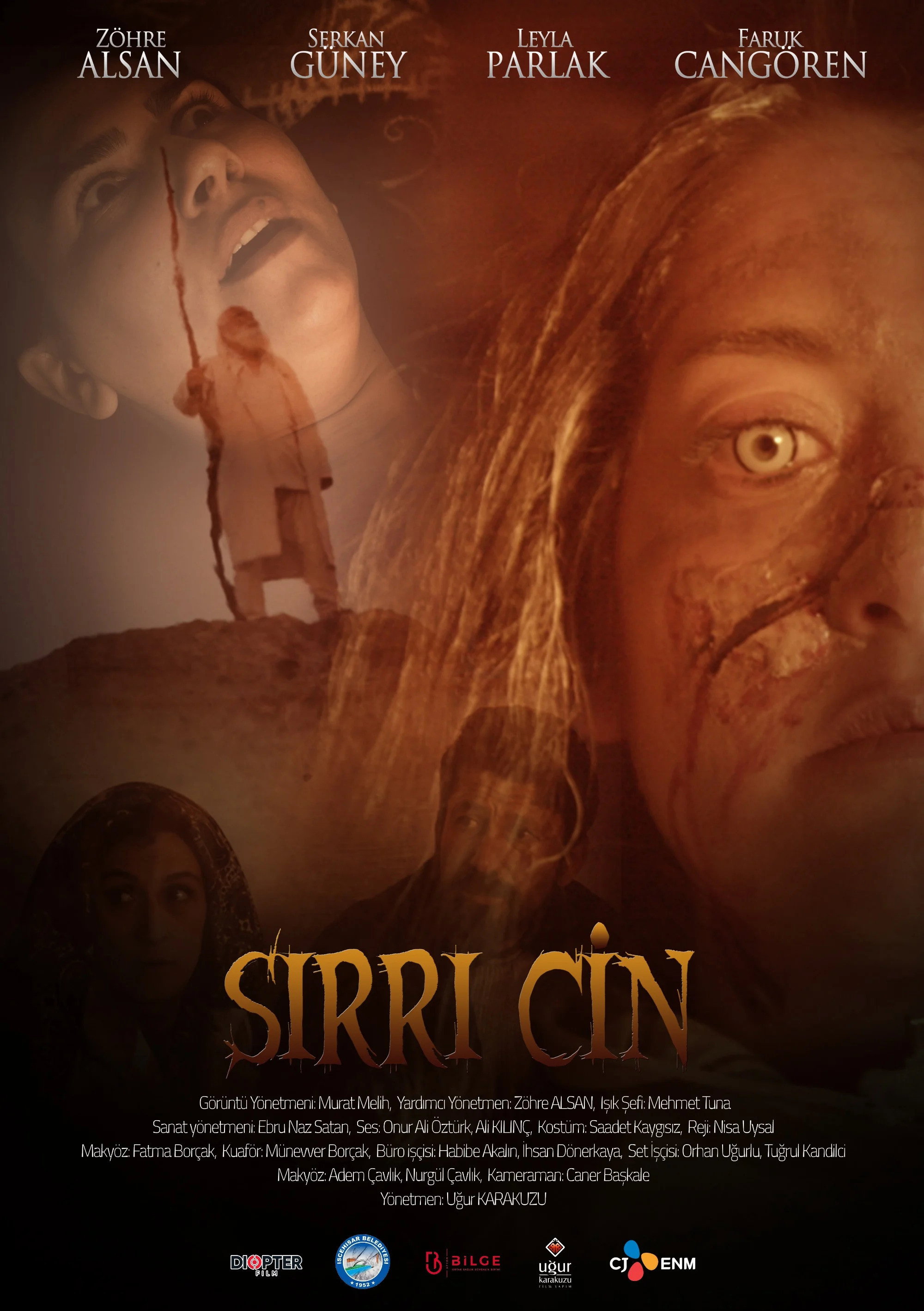 Sirri Cin