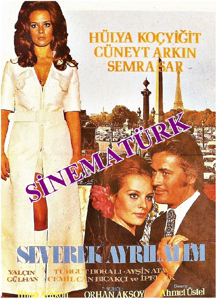 Severek Ayrilalim