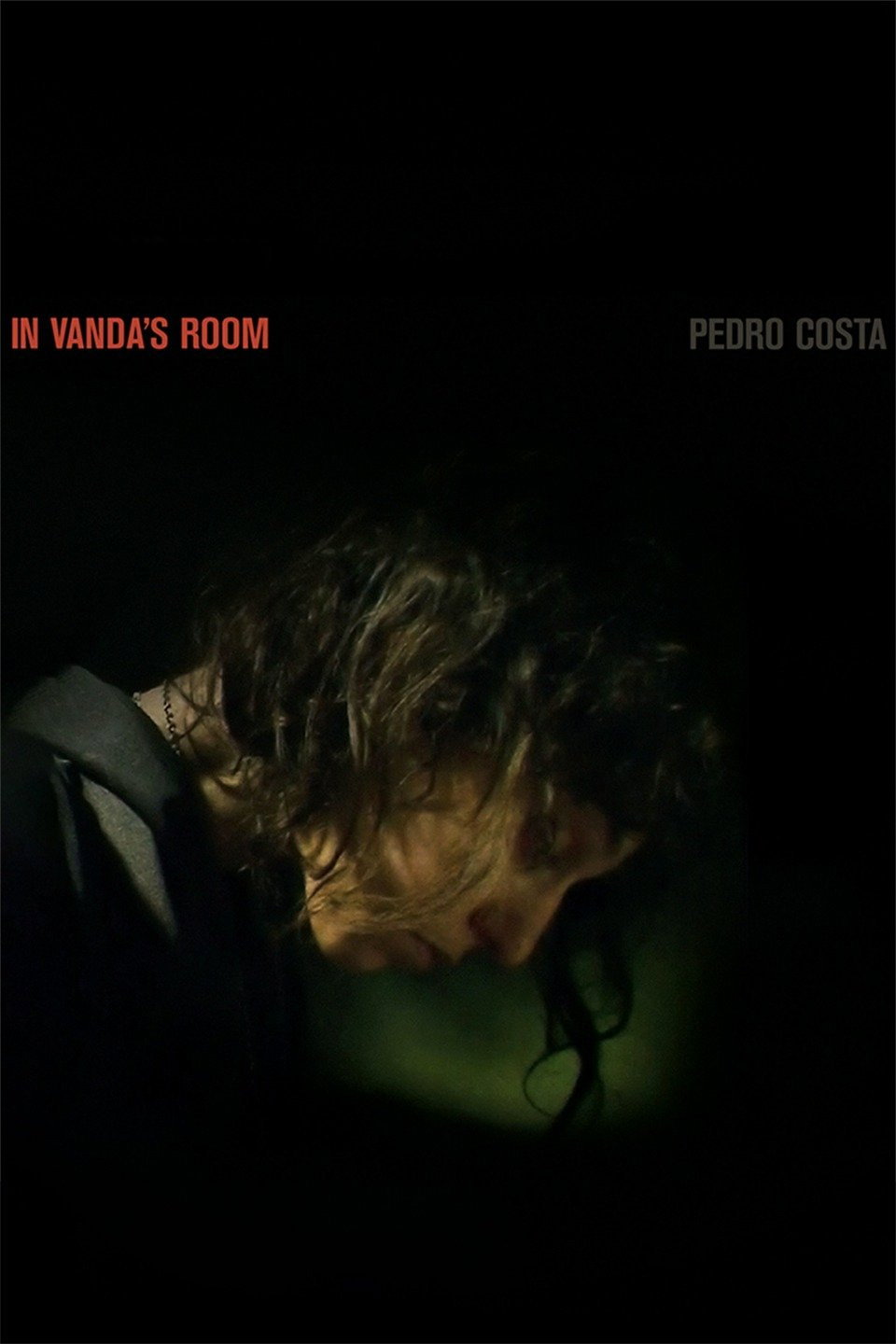 In Vanda's Room