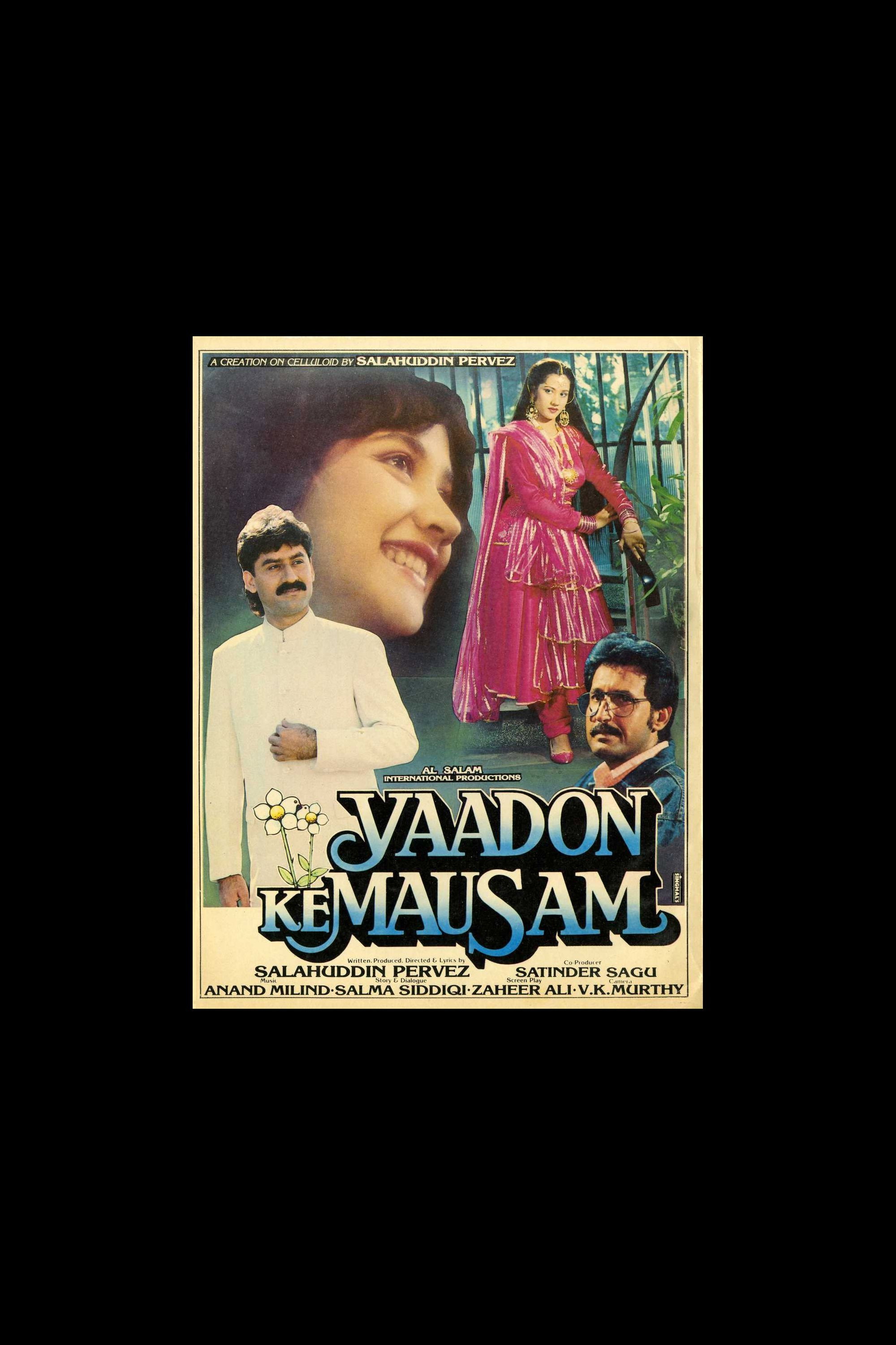 Yaadon Ka Mausam